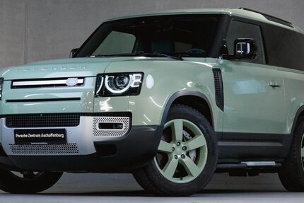Land Rover Defender 57.600 km 64.490 &euro; Aschaffenburg 63739
