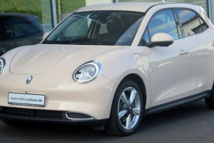 GWM Ora 03 13.228 km 18.980 &euro; Obernburg 63785