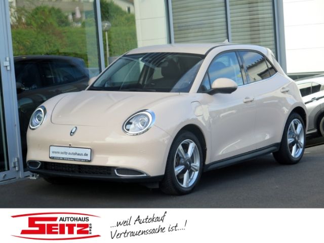 GWM Ora 03 13.228 km 18.980 &euro; Obernburg 63785