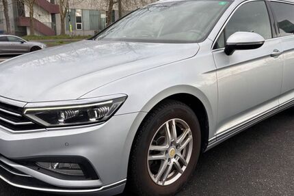 VW Passat Variant 188.300 km 16.390 &euro; Aschaffenburg 63741