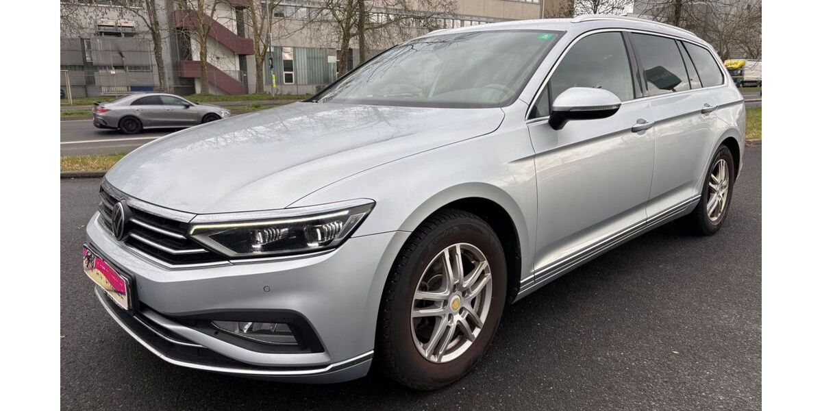 VW Passat Variant 188.300 km 16.390 &euro; Aschaffenburg 63741