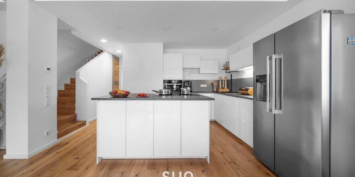 Mehrfamilienhaus, Wohnhaus Kahl am Main - 9 Zimmer, 248 m&sup2;, 949.000&euro; | Angebot:26258090