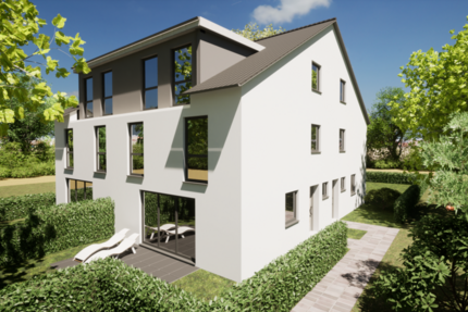 Haus Rodgau - 5 Zimmer, 130 m&sup2;, 689.800&euro; | Angebot:25970012