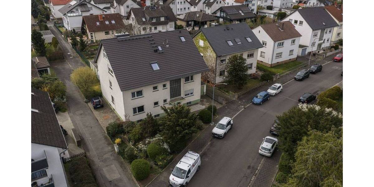 Etagenwohnung Obertshausen Hausen - 3 Zimmer, 100 m&sup2;, 410.000&euro; | Angebot:26073573