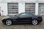 Mercedes-Benz SL 55 AMG Roadster 70.700 km 30.890 &euro; Rodgau 63110