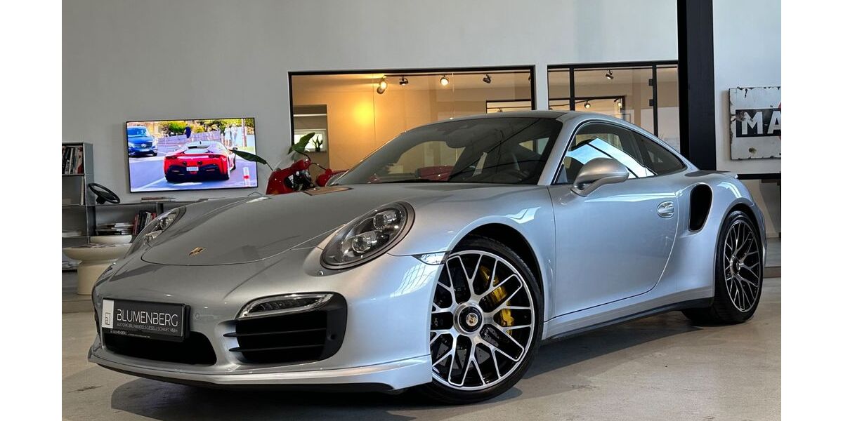 Porsche 991 22.988 km 122.980 &euro; Rodgau-Weiskirchen/nähe Frankfurt am Main 63110