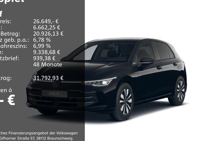 VW Golf 28.377 km 26.649 &euro; Groß-Umstadt 64823