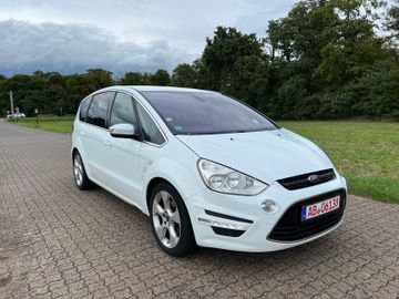 Ford S-Max 249.500 km 5.590 &euro; Stockstadt am Main 63811