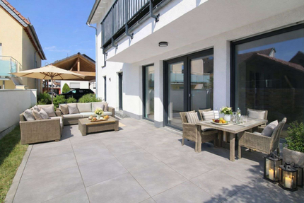 Wohnung Goldbach - 4 Zimmer, 121 m&sup2;, 499.000&euro; | Angebot:26828439