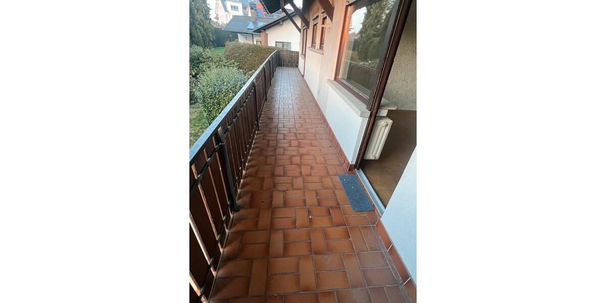 Etagenwohnung Haibach - 4 Zimmer, 93 m&sup2;, 1.350&euro; | Angebot:26021038