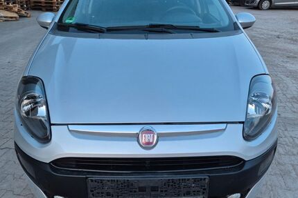 Fiat Punto Evo 82.134 km 2.950 &euro; Dietzenbach 63128