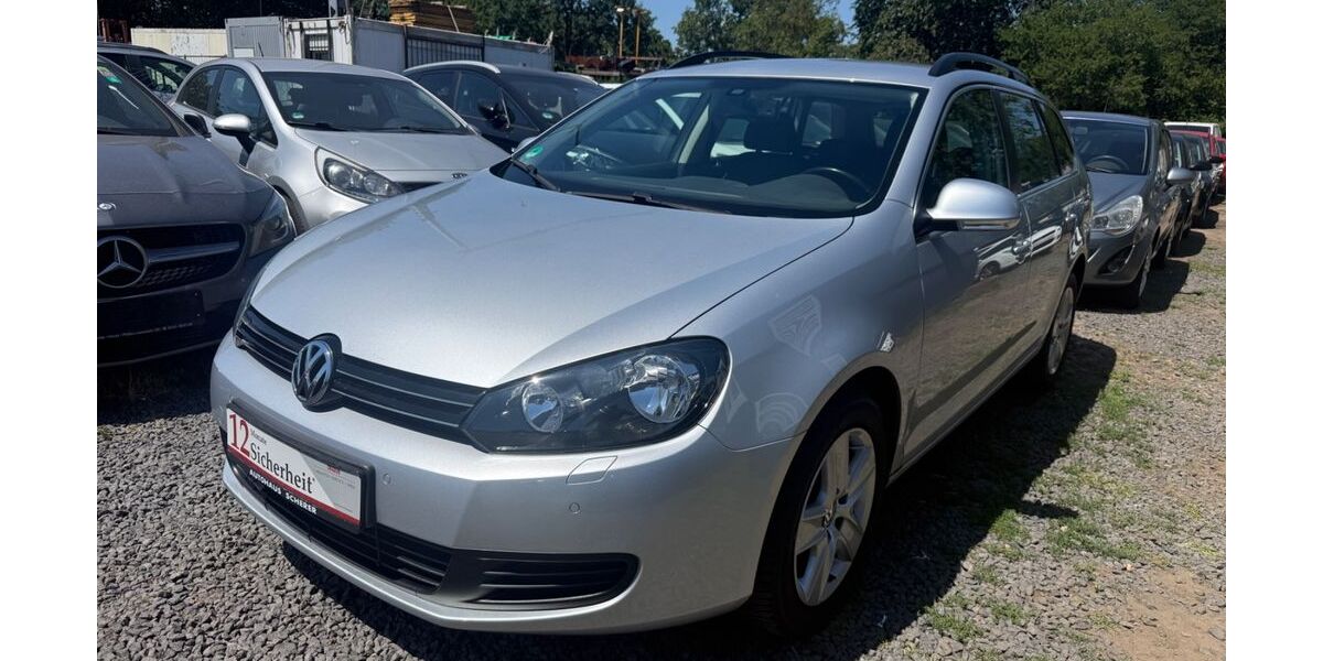 VW Golf 225.562 km 3.999 &euro; Mühlheim am Main 63165