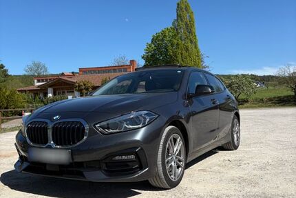 BMW 118 94.000 km 18.500 &euro; Hausen 68340