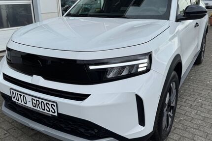 Opel Frontera 7.500 km 24.650 &euro; Gelnhausen-Hailer 63571