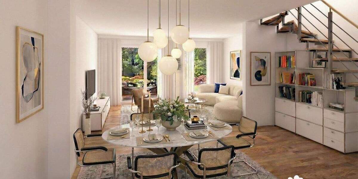 Doppelhaushälfte Sailauf - 5 Zimmer, 126 m&sup2;, 599.000&euro; | Angebot:25739110