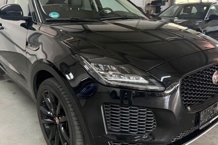 Jaguar E-Pace 108.000 km 21.300 &euro; Sulzbach 63834