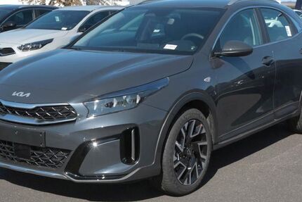 Kia XCeed 6.990 km 21.779 &euro; Gelnhausen 63571