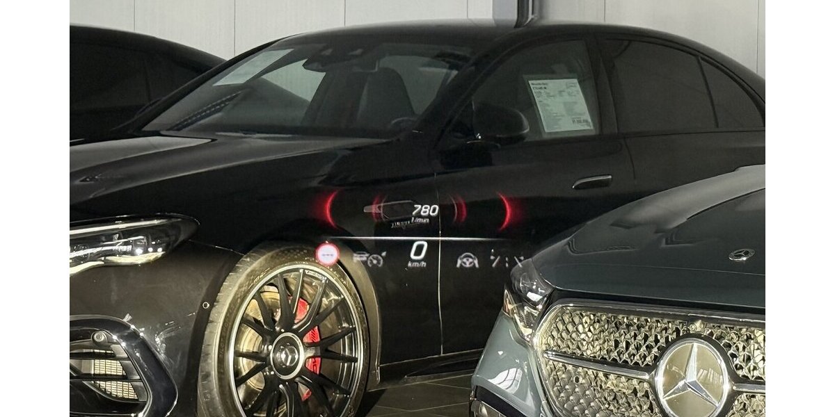 Mercedes-Benz S 450 4M L AMG MBUX HIGH END FOND - MULTIKONTUR! 29.572 km 96.990 &euro; Groß-Umstadt 64823