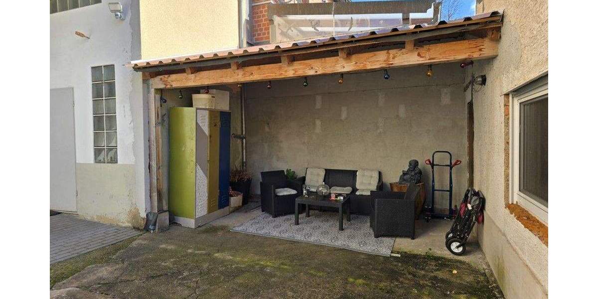 Einfamilienhaus Breuberg / Hainstadt Hainstadt - 7 Zimmer, 152 m&sup2;, 450.000&euro; | Angebot:25667641