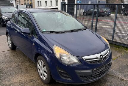 Opel Corsa 113.000 km 4.350 &euro; Hanau 63450