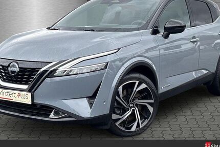 Nissan Qashqai 42.967 km 29.470 &euro; Rödermark 63322