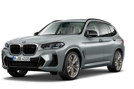 BMW X3 M40 61.839 km 53.599 &euro; Rödermark 63322