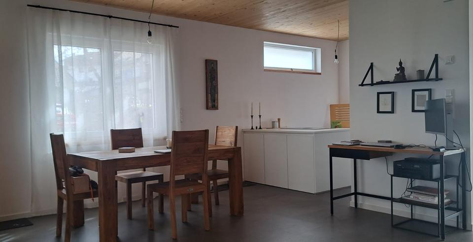 Erdgeschoßwohnung Aschaffenburg Gailbach - 2 Zimmer, 75 m&sup2;, 990&euro; | Angebot:25975894