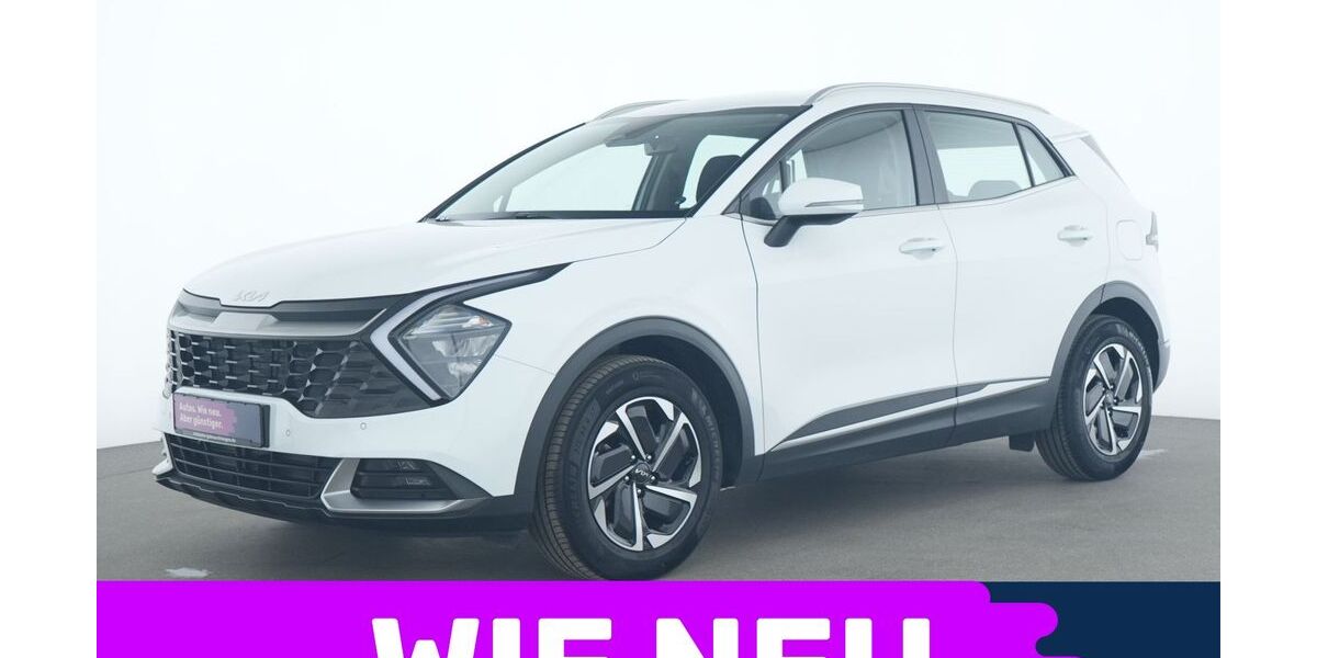 Kia Sportage 17.112 km 24.288 &euro; Dietzenbach bei Frankfurt 63128