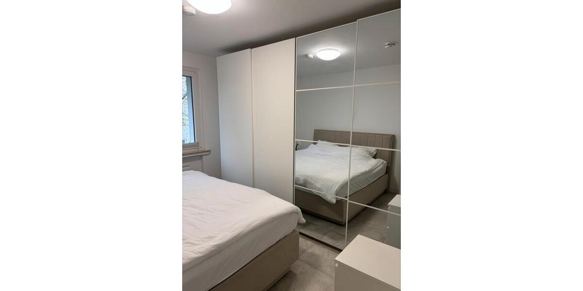 Etagenwohnung Maintal - 3 Zimmer, 65 m&sup2;, 1.100&euro; | Angebot:25999895