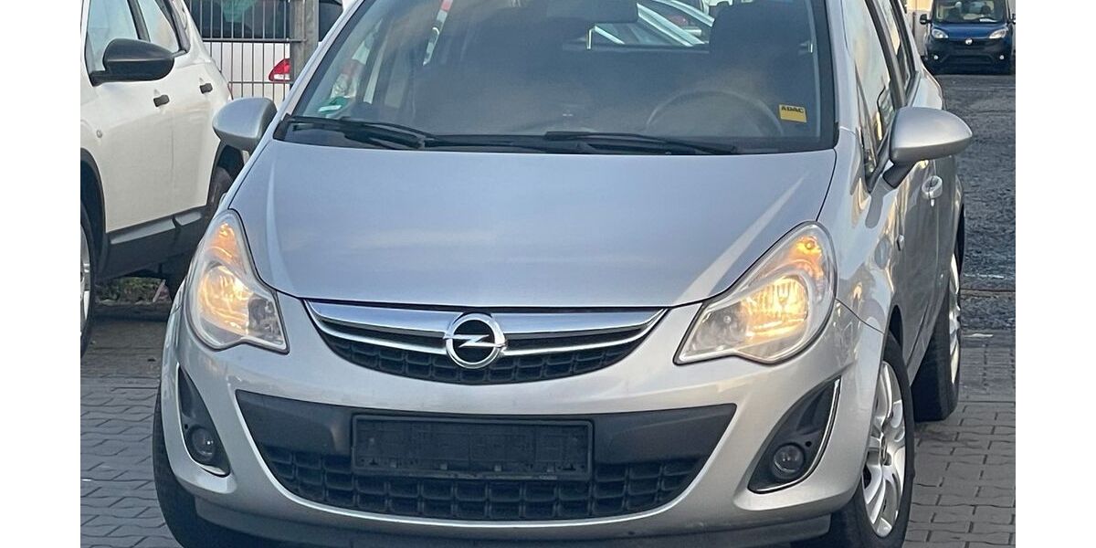 Opel Corsa 191.000 km 2.399 &euro; Dietzenbach 63128