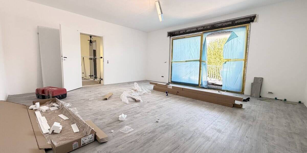 Etagenwohnung Erlensee / Langendiebach Rückingen - 4 Zimmer, 175 m&sup2;, 1.700&euro; | Angebot:26273813