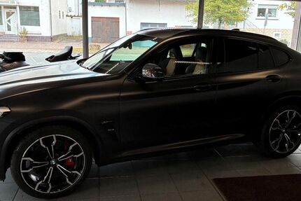 BMW X4 50.200 km 63.900 &euro; Gelnhausen 63571