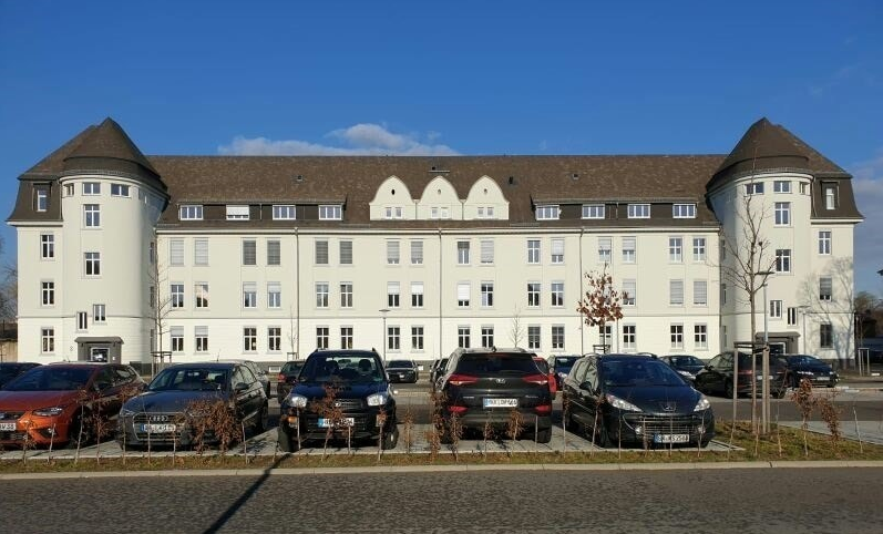 Gewerbeobjekt Hanau Lamboy - 1.750&euro; | Angebot:24148715