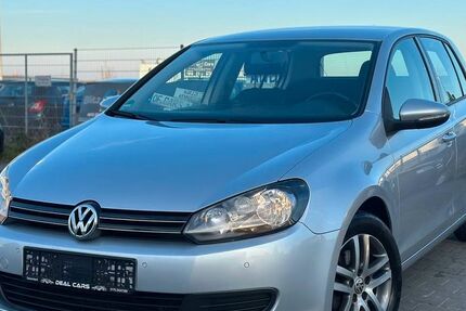 VW Golf 122.000 km 7.199 &euro; Dietzenbach 63128