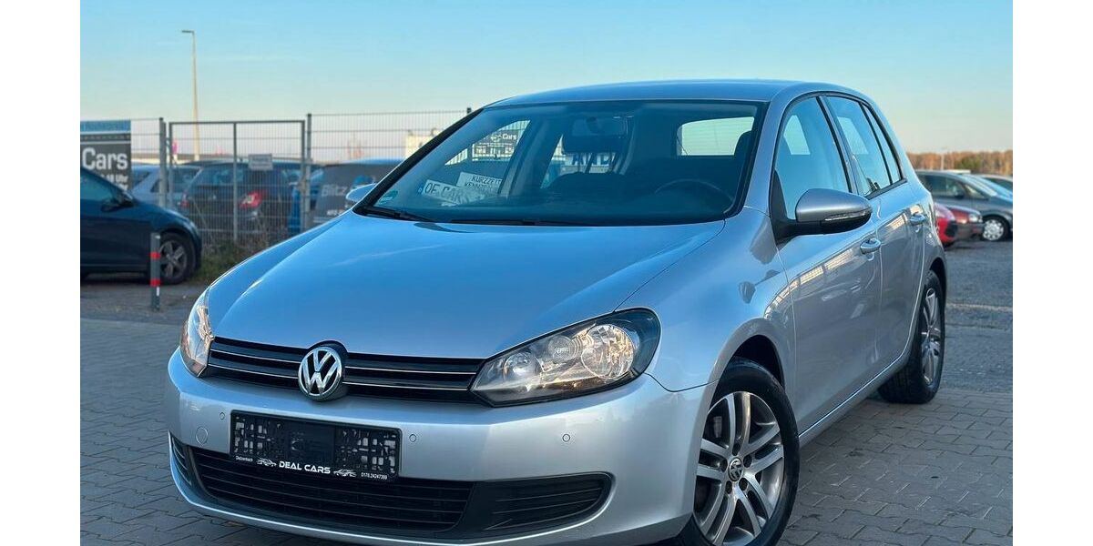 VW Golf 122.000 km 7.499 &euro; Dietzenbach 63128