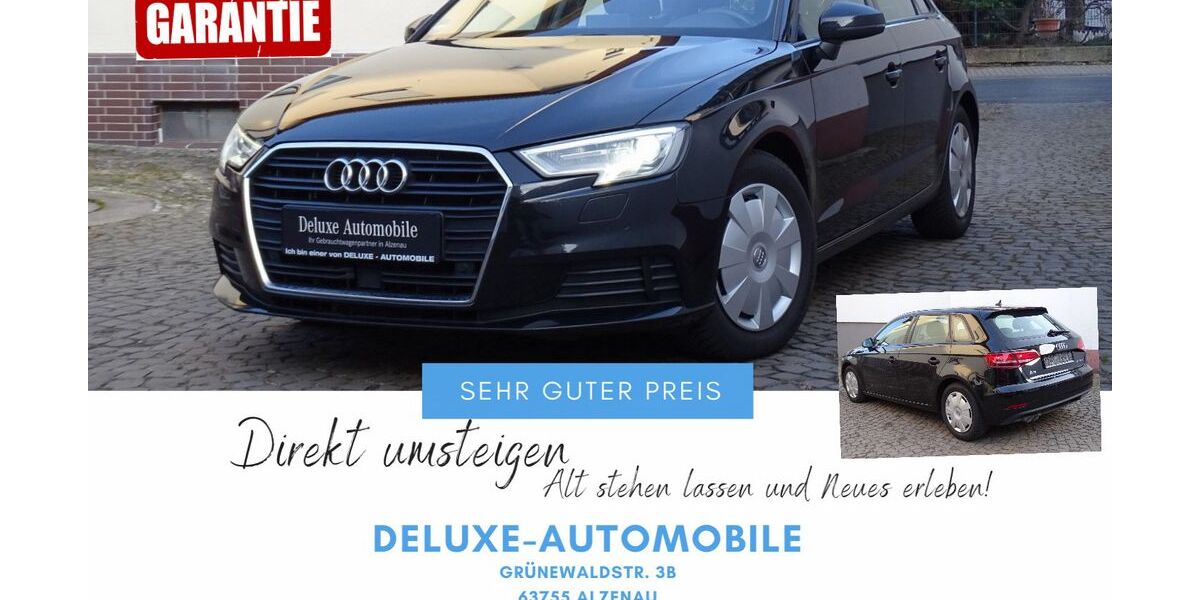 Audi A3 144.000 km 13.950 &euro; Alzenau 63755