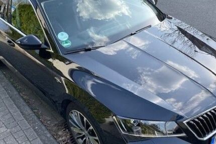 Skoda Superb 106.000 km 17.500 &euro; Hanau 63456