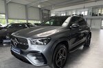Mercedes-Benz GLE 300 d 4M AMG DISTRON.-STANDHEIZ-AIRMATIC-AHK 13.546 km 83.899 &euro; Groß-Umstadt 64823