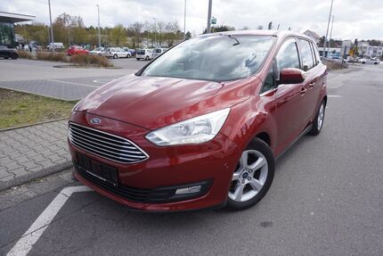 Ford Grand C-Max 50.000 km 14.900 &euro; Rödermark 63322