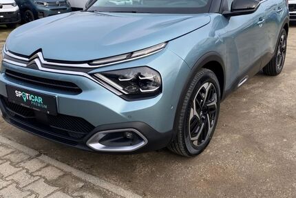 Citroen C4 16.200 km 17.440 &euro; Hanau 63452