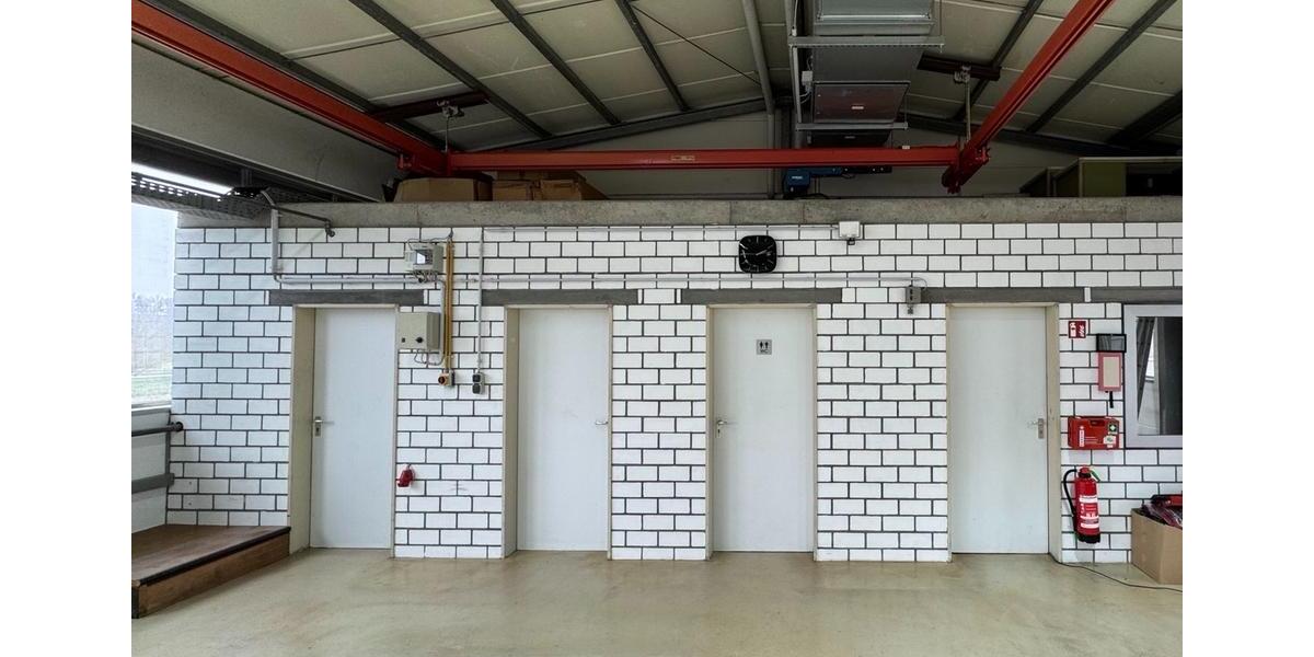 Gewerbeobjekt Brensbach - 2.000&euro; | Angebot:25987410