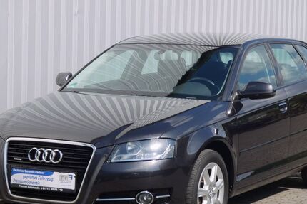 Audi A3 108.000 km 9.900 &euro; Großheubach 63920
