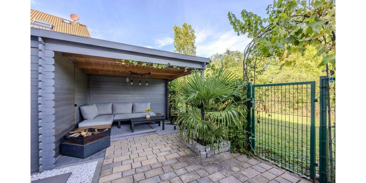 Reihenendhaus Maintal Dörnigheim - 5 Zimmer, 142 m&sup2;, 699.000&euro; | Angebot:26043641