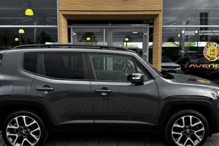 Jeep Renegade 95.457 km 20.890 &euro; Aschaffenburg 63741