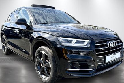 Audi Q5 122.971 km 29.890 &euro; Hanau 63450