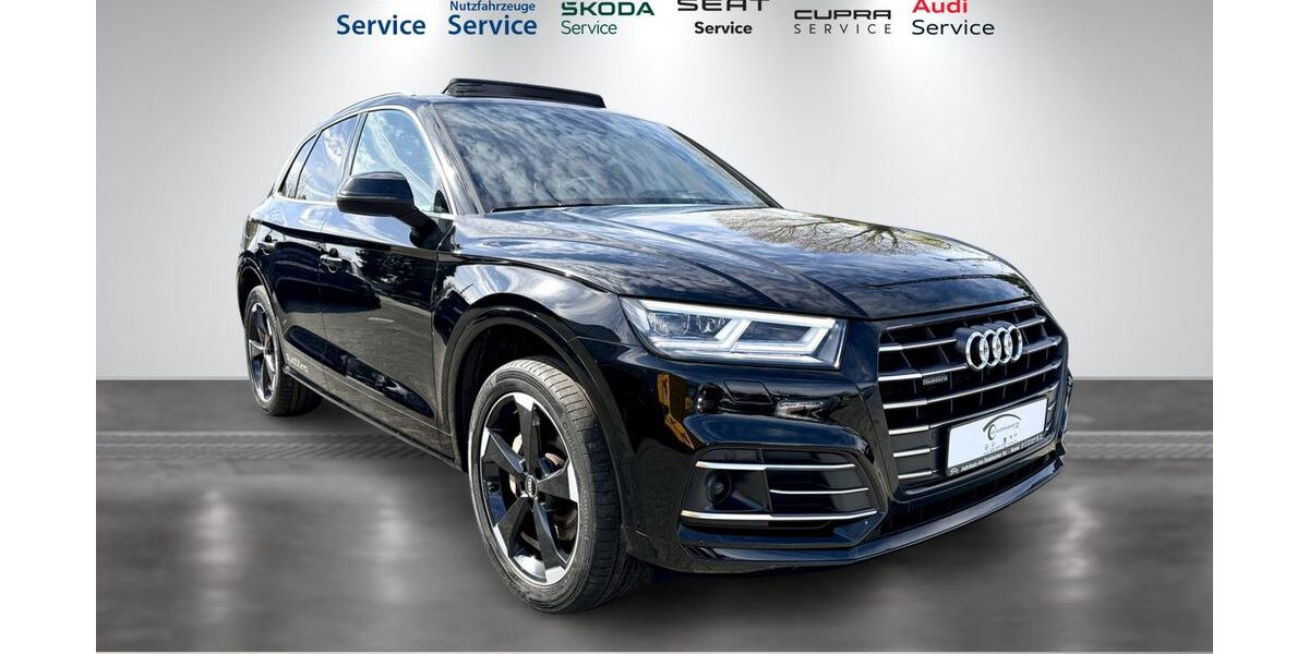 Audi Q5 122.971 km 29.890 &euro; Hanau 63450