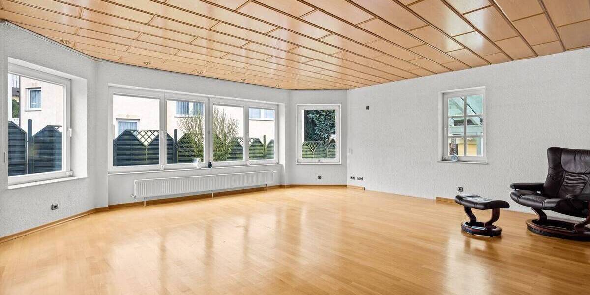 Mehrfamilienhaus, Wohnhaus Gelnhausen Höchst - 6 Zimmer, 219 m&sup2;, 395.000&euro; | Angebot:25742091