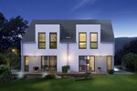 Modernes Mehrfamilienhaus in Rodenbach - Individuell geplant und flexibel gestaltbar - Mehrfamilienhaus, Wohnhaus Rodenbach | Angebot:27322147