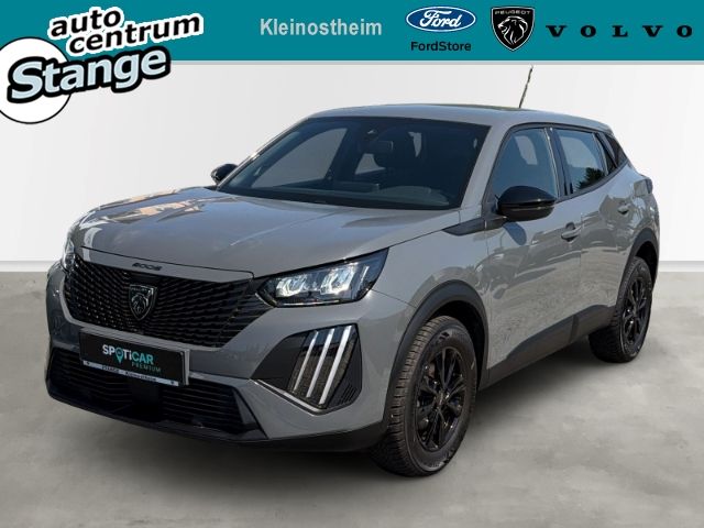 Peugeot 2008 38.500 km 19.150 &euro; Kleinostheim 63801
