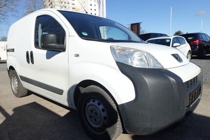 Peugeot Bipper 207.000 km 2.490 &euro; Mainaschaff 63814